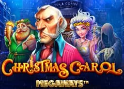 UGSLOT: Christmas Carol Megaways